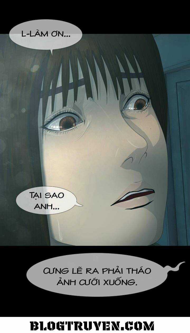 Dead Days Chapter 24 trang 38