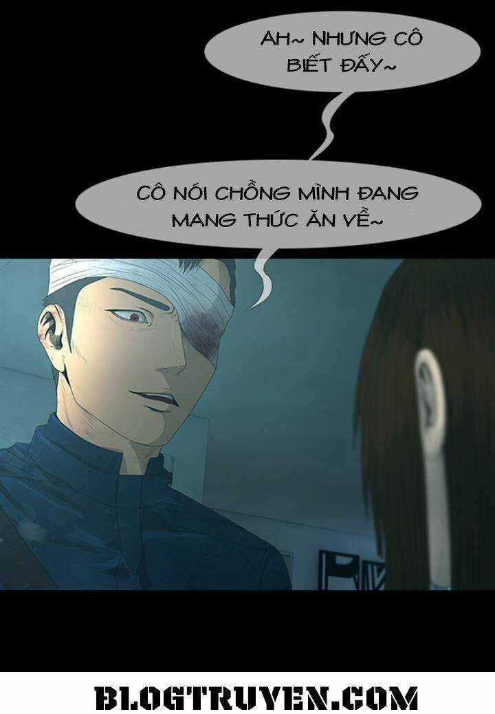 Dead Days Chapter 24 trang 4