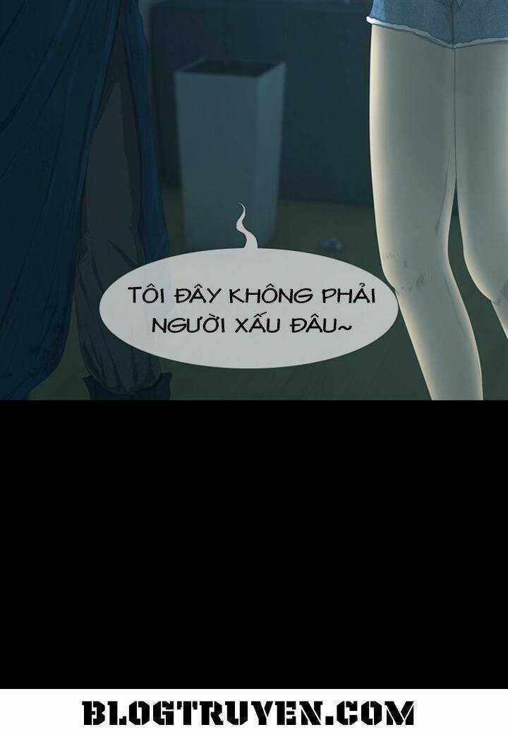 Dead Days Chapter 24 trang 41