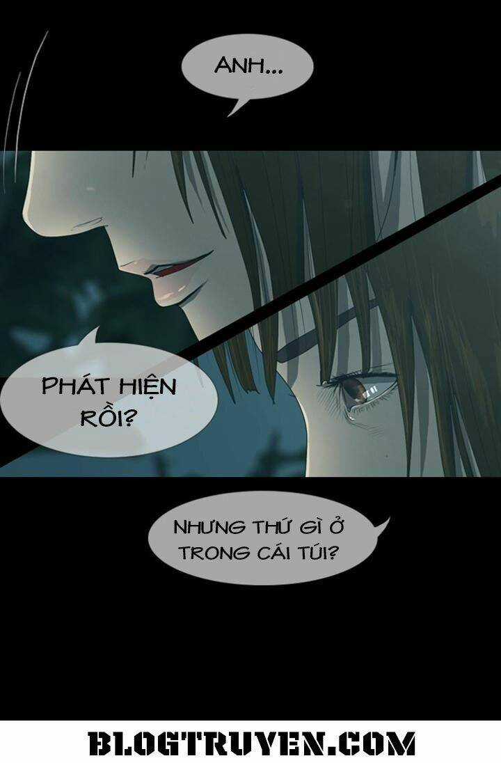 Dead Days Chapter 24 trang 42