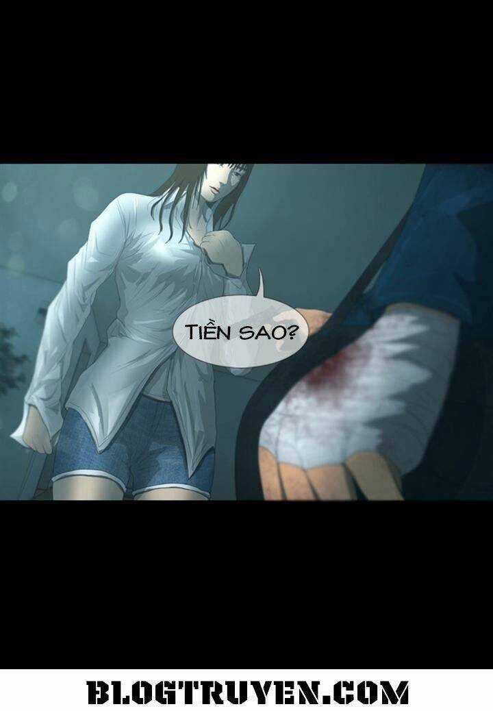 Dead Days Chapter 24 trang 43