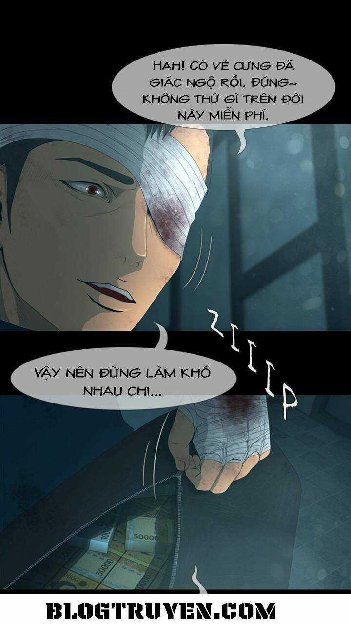 Dead Days Chapter 24 trang 44