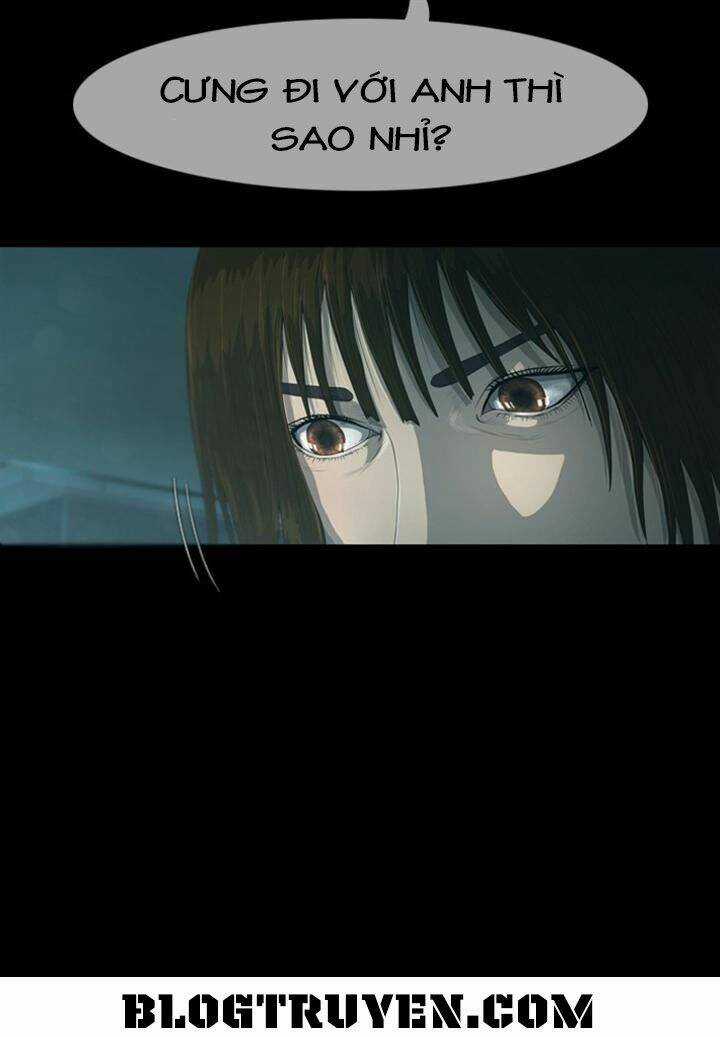 Dead Days Chapter 24 trang 45