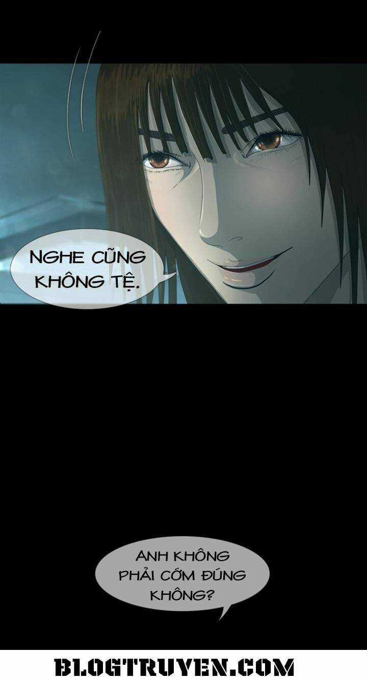 Dead Days Chapter 24 trang 46