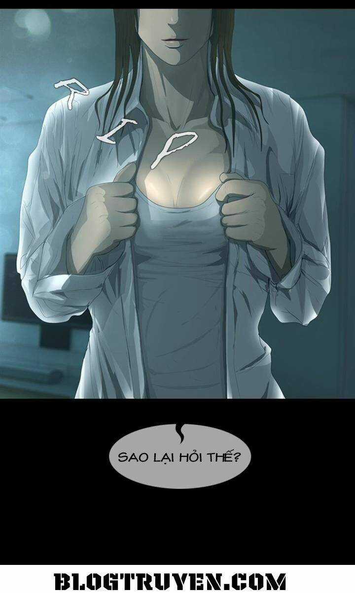 Dead Days Chapter 24 trang 47