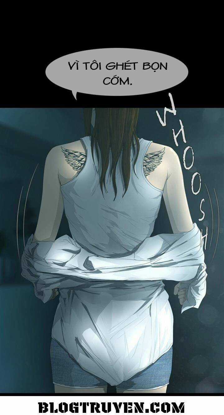 Dead Days Chapter 24 trang 48