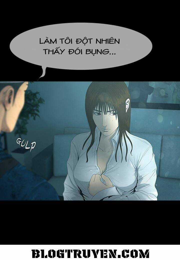 Dead Days Chapter 24 trang 5