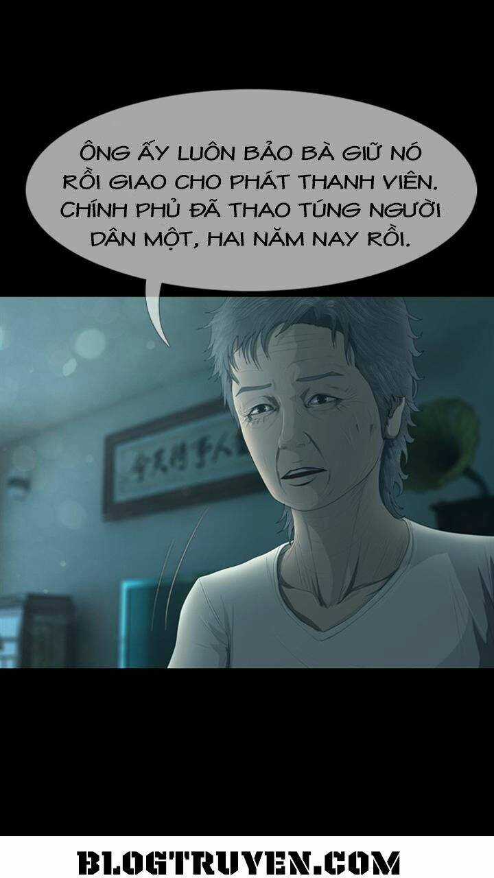 Dead Days Chapter 24 trang 54