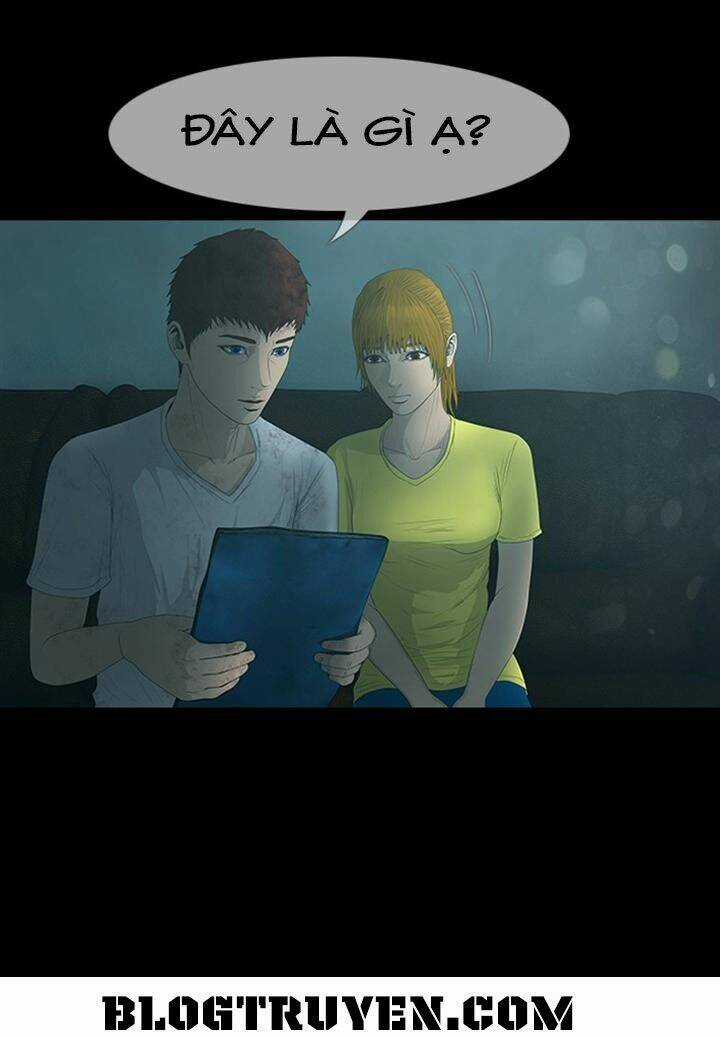 Dead Days Chapter 24 trang 55