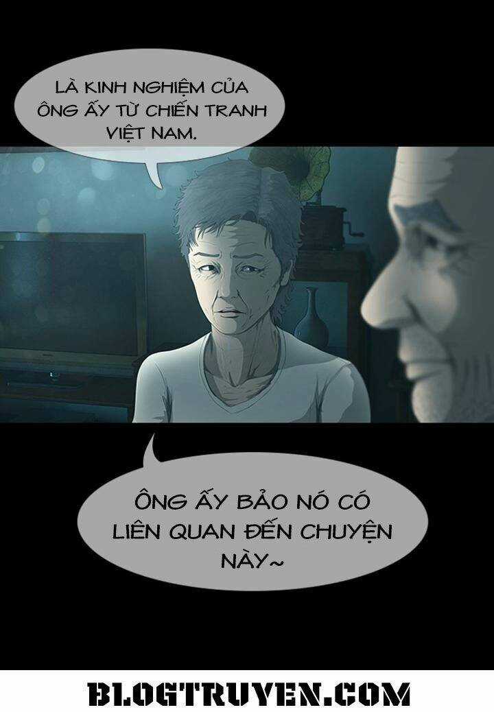 Dead Days Chapter 24 trang 56