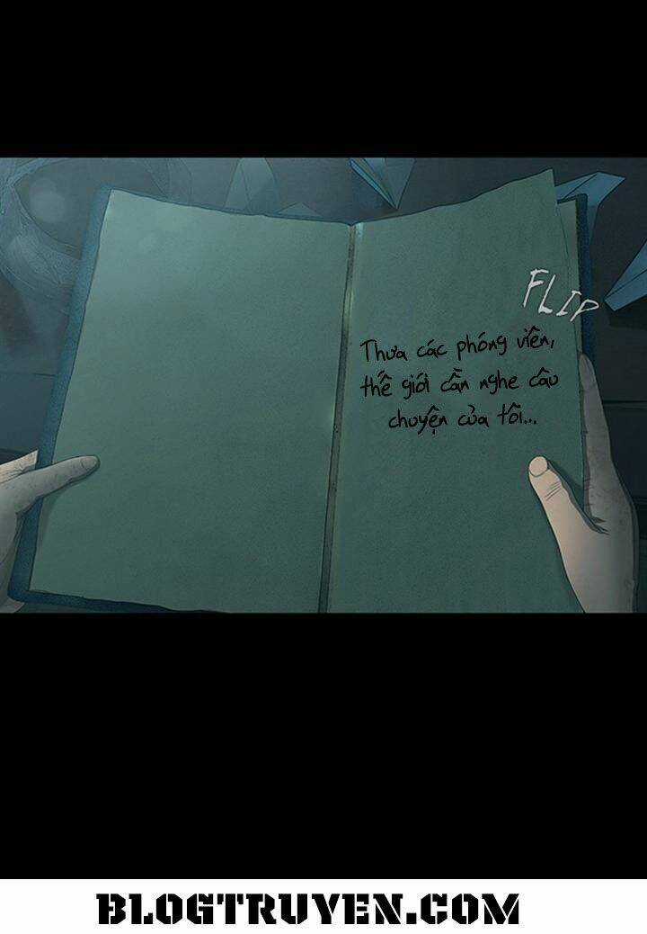 Dead Days Chapter 24 trang 58