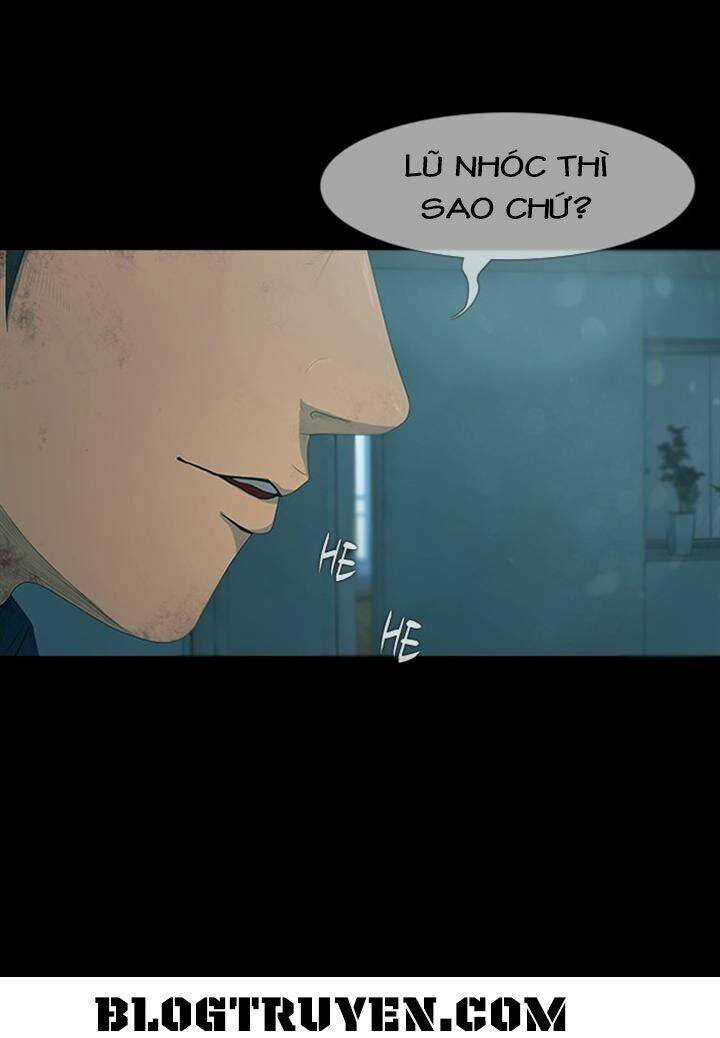 Dead Days Chapter 24 trang 6