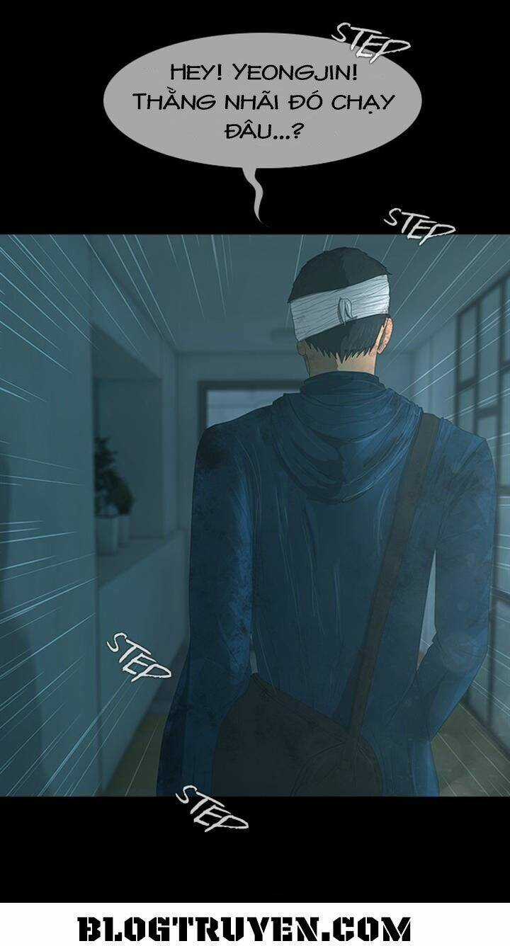 Dead Days Chapter 24 trang 8