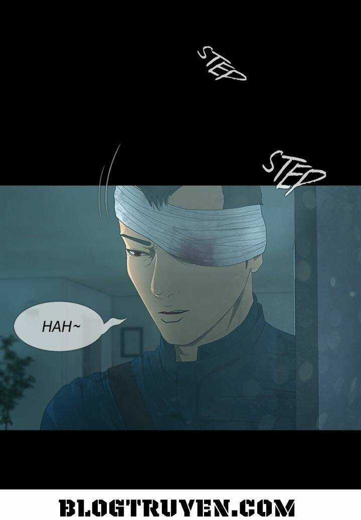 Dead Days Chapter 24 trang 9