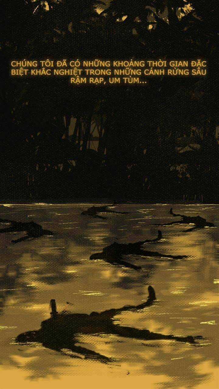 Dead Days Chapter 25 trang 10