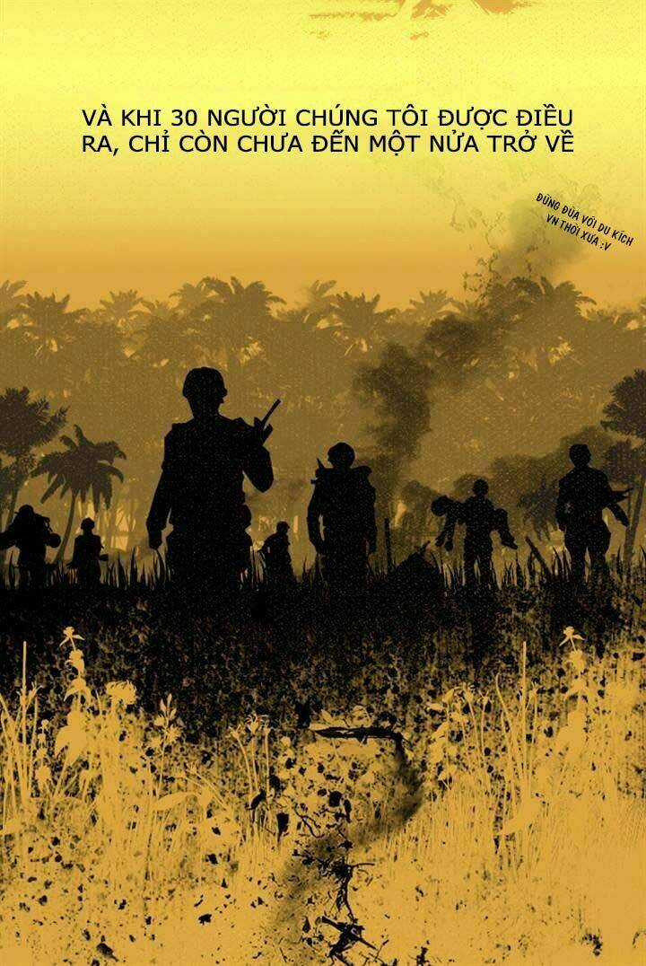 Dead Days Chapter 25 trang 12