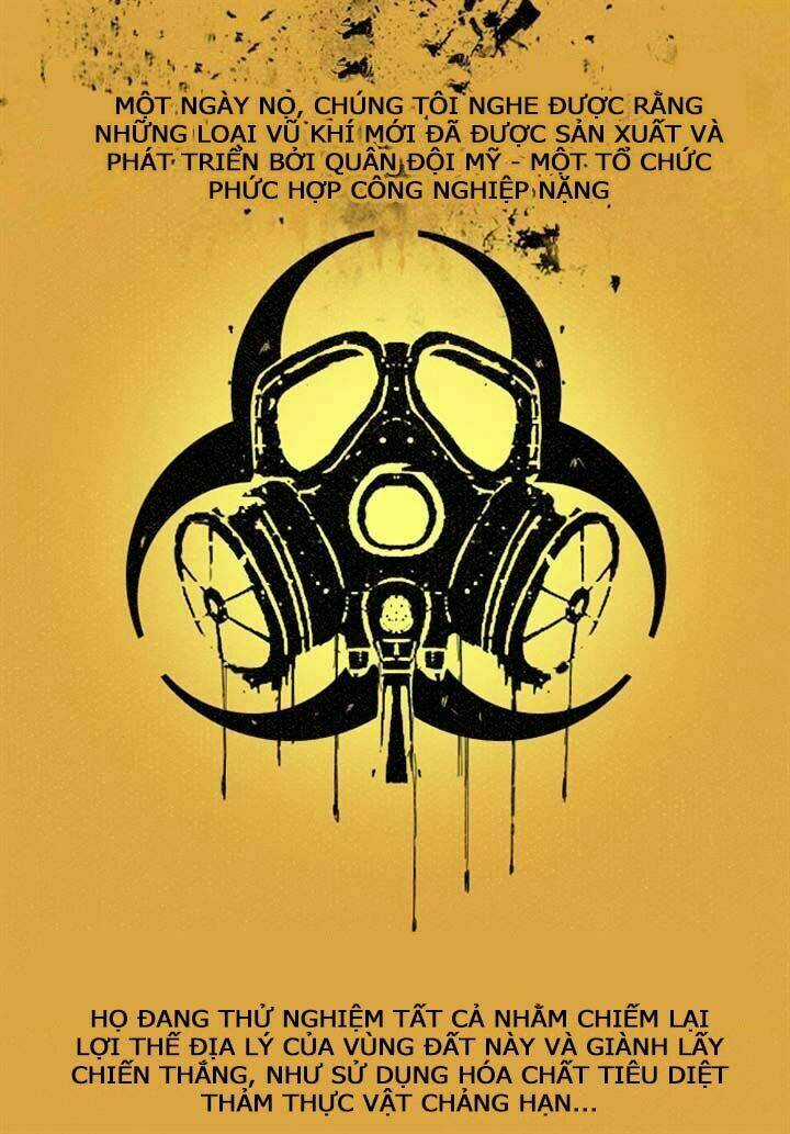 Dead Days Chapter 25 trang 13