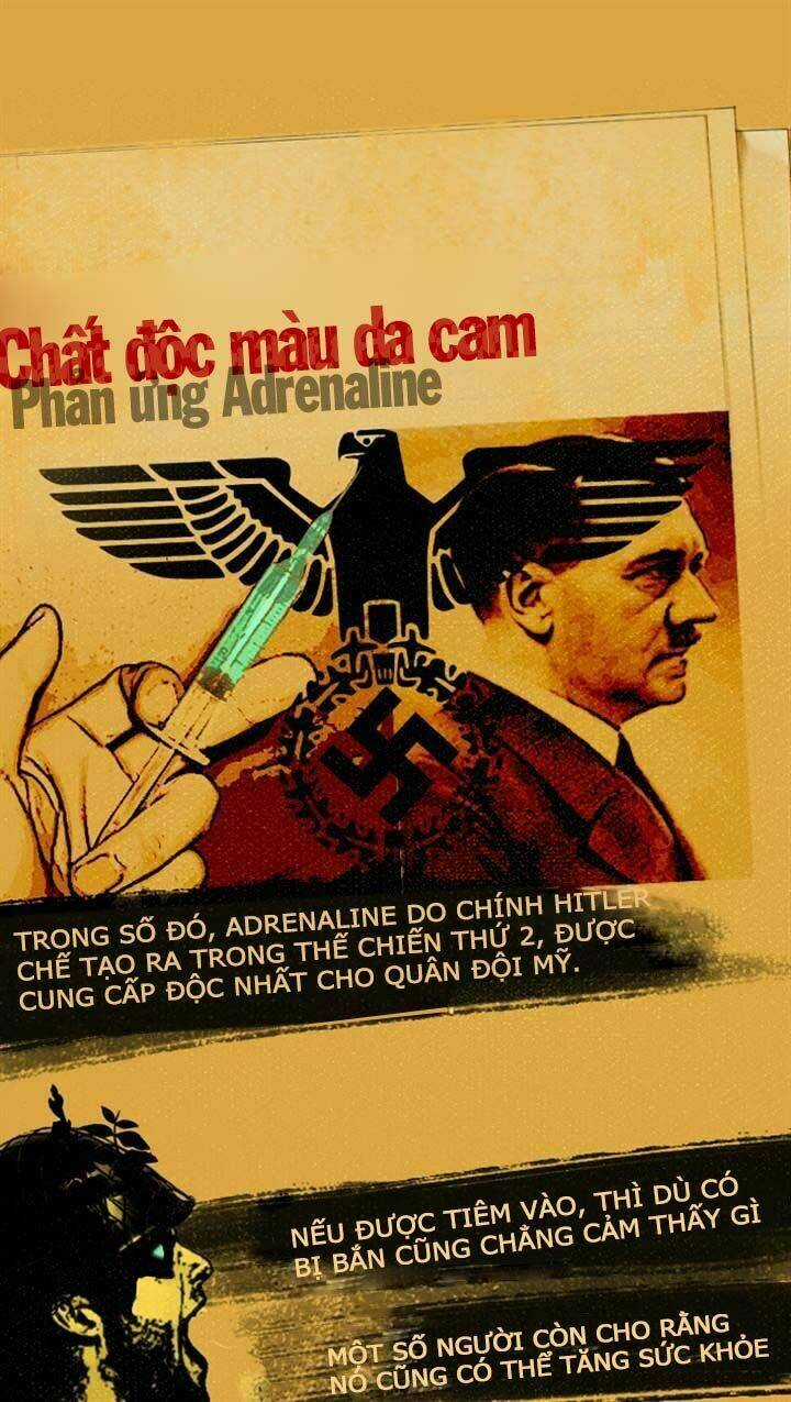 Dead Days Chapter 25 trang 14