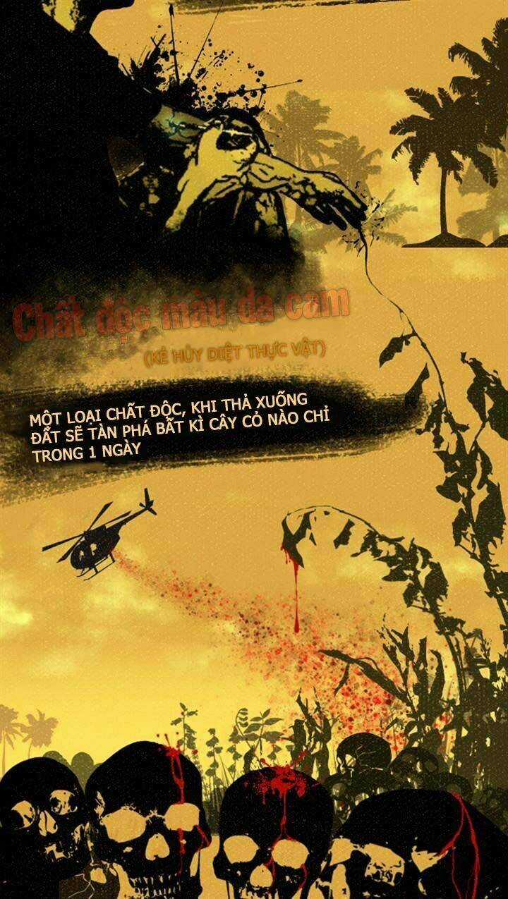 Dead Days Chapter 25 trang 15