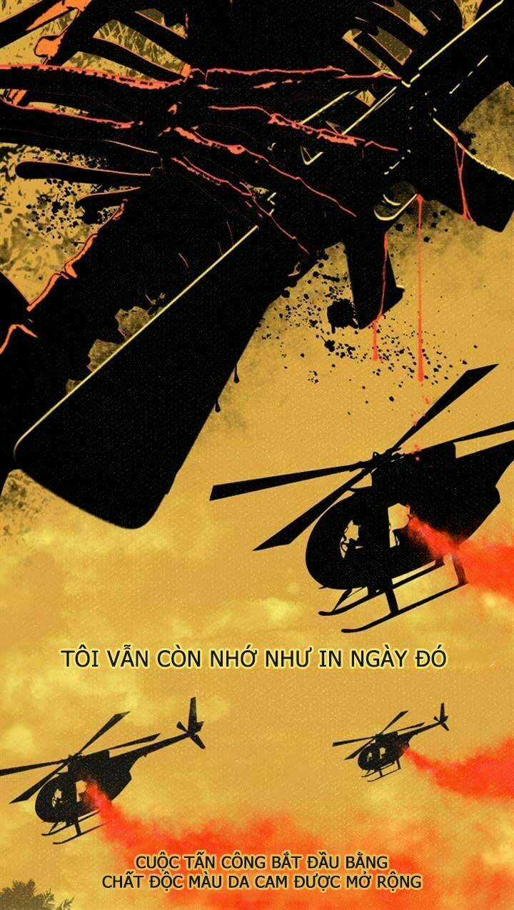 Dead Days Chapter 25 trang 17