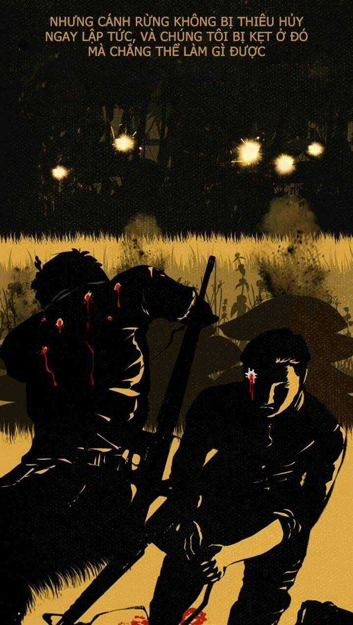 Dead Days Chapter 25 trang 19