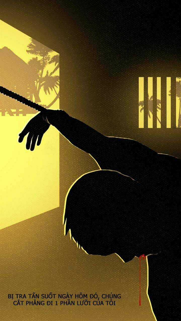 Dead Days Chapter 25 trang 21