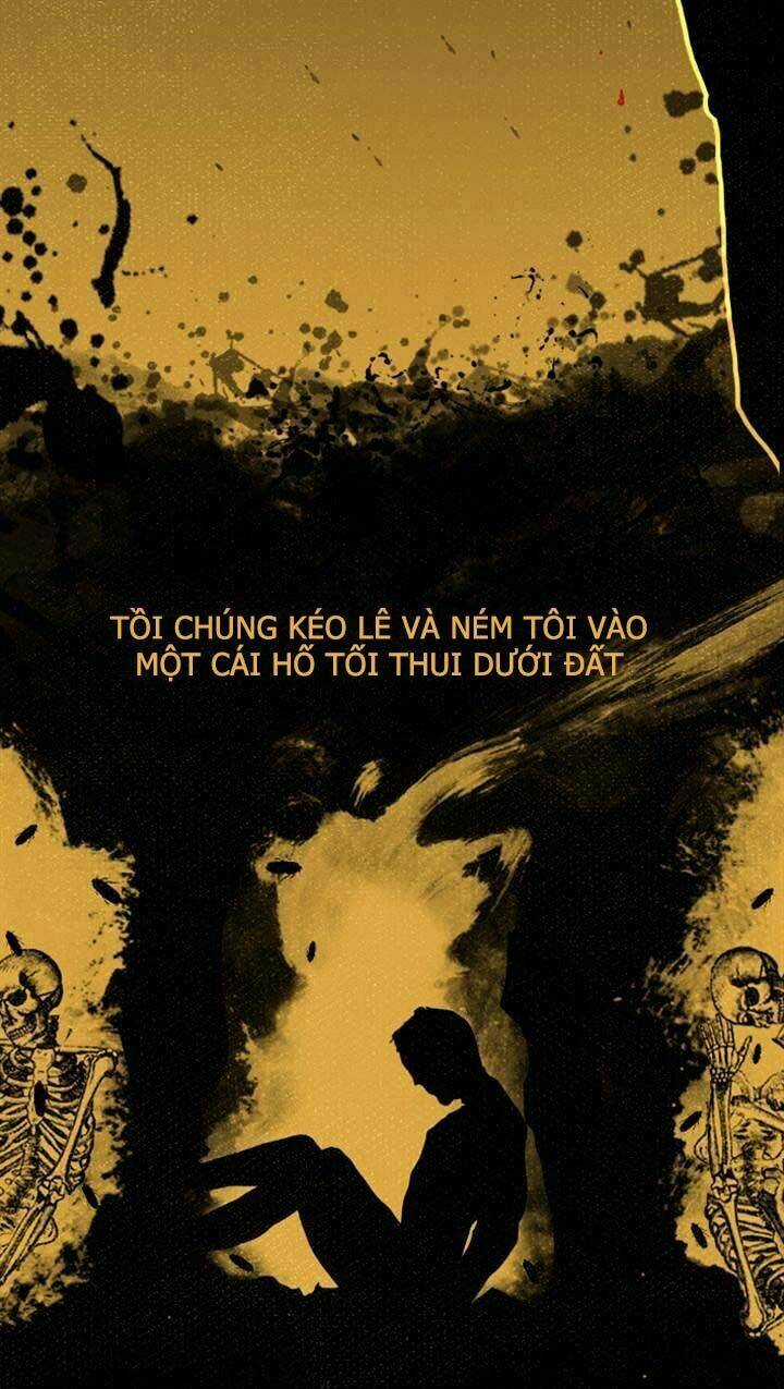 Dead Days Chapter 25 trang 22