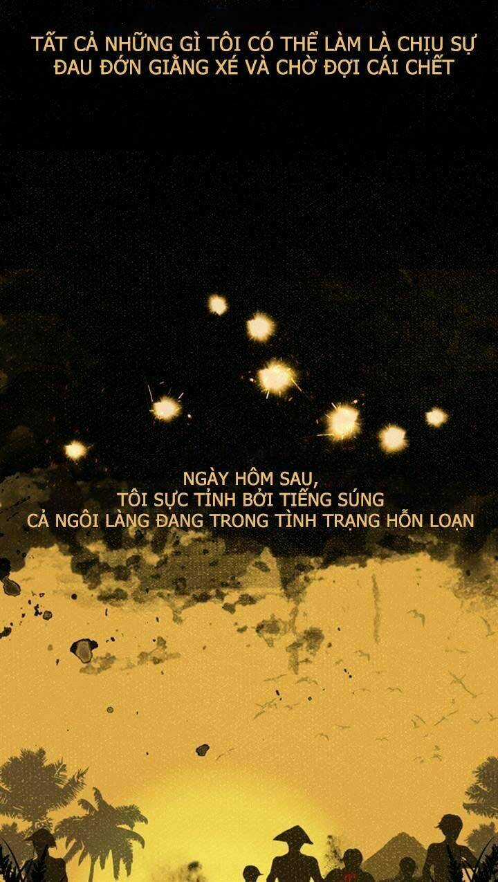 Dead Days Chapter 25 trang 23