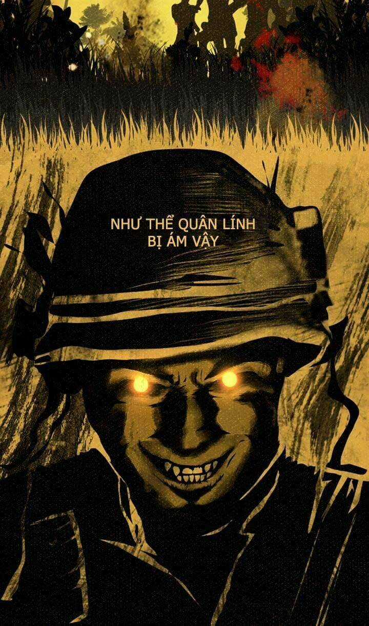 Dead Days Chapter 25 trang 24