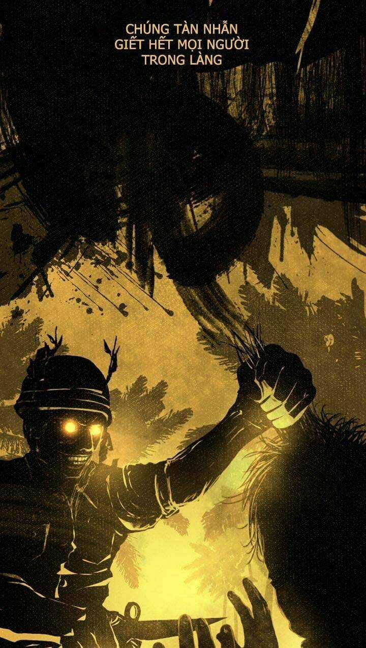 Dead Days Chapter 25 trang 25