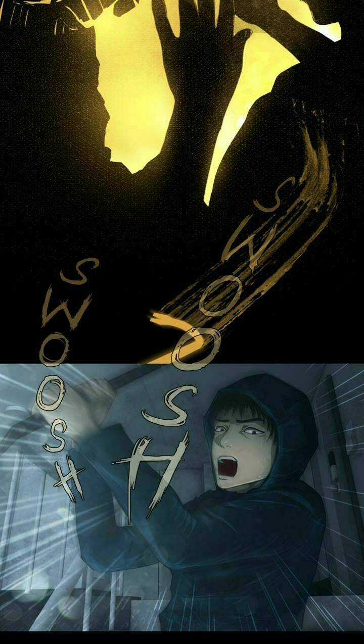 Dead Days Chapter 25 trang 26