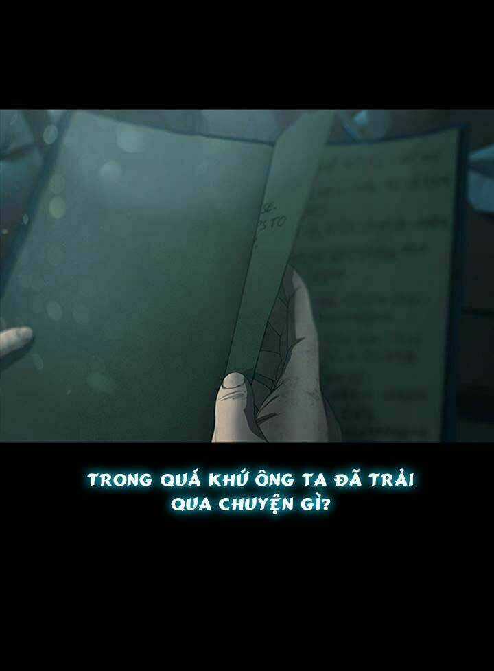 Dead Days Chapter 25 trang 3