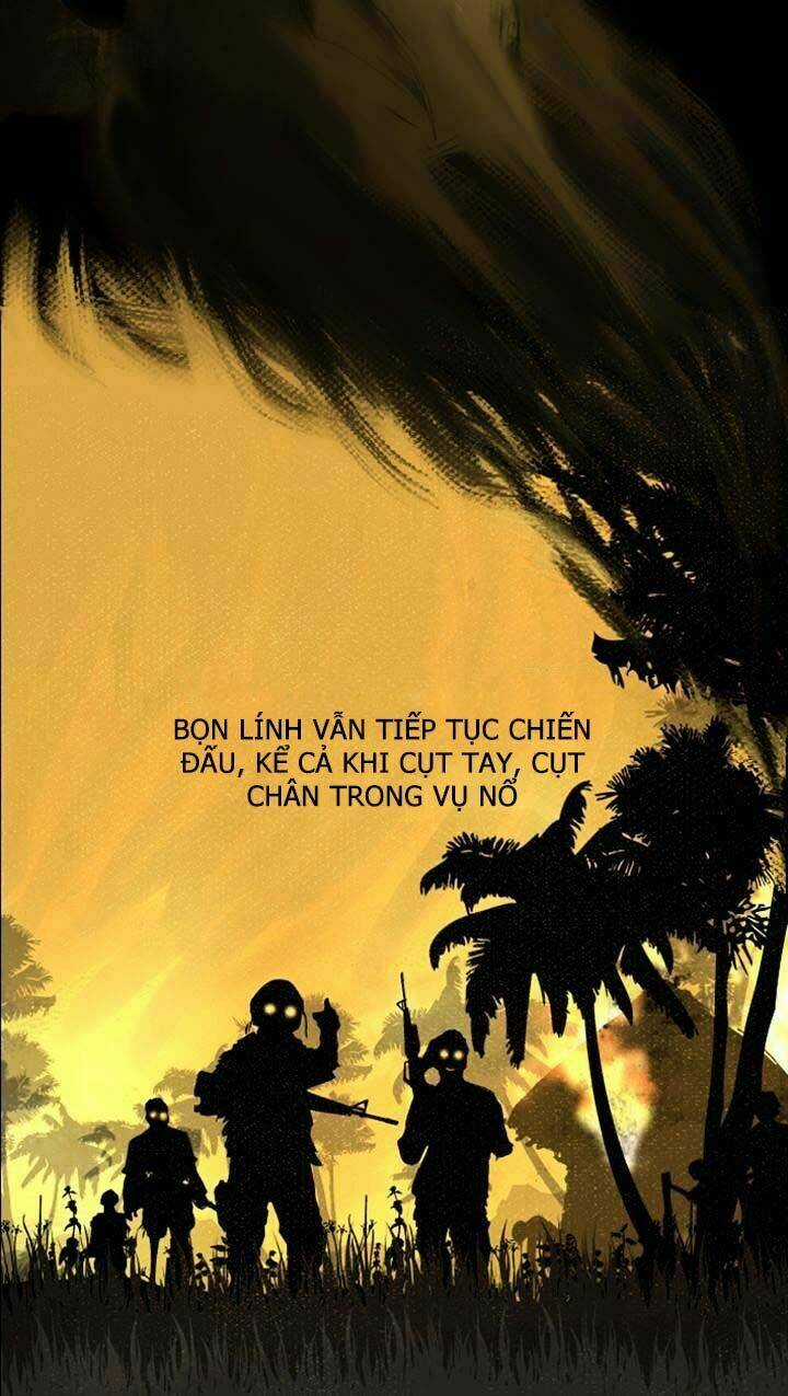 Dead Days Chapter 25 trang 30