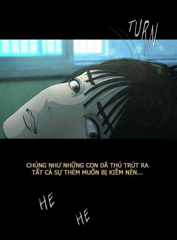 Dead Days Chapter 25 trang 33