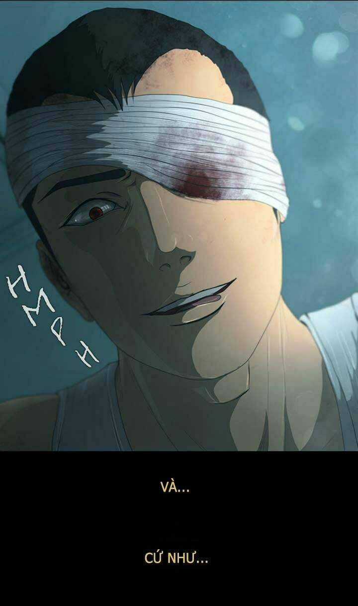 Dead Days Chapter 25 trang 34