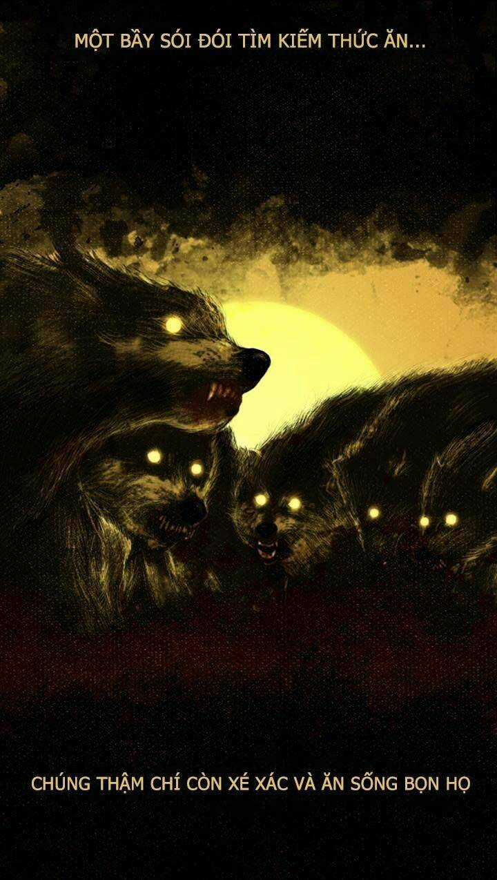 Dead Days Chapter 25 trang 35