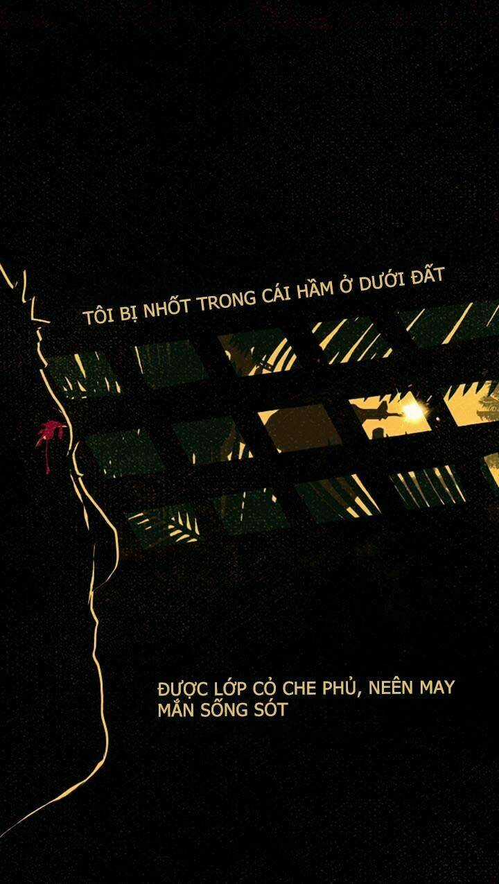 Dead Days Chapter 25 trang 36