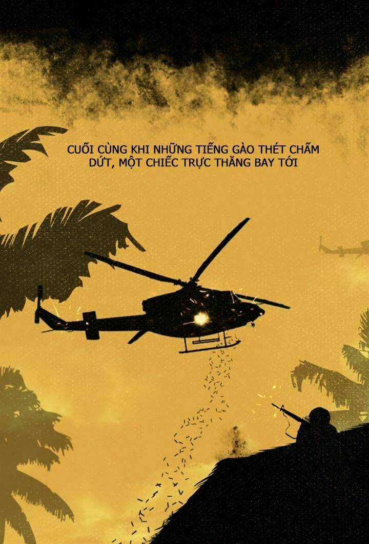 Dead Days Chapter 25 trang 37