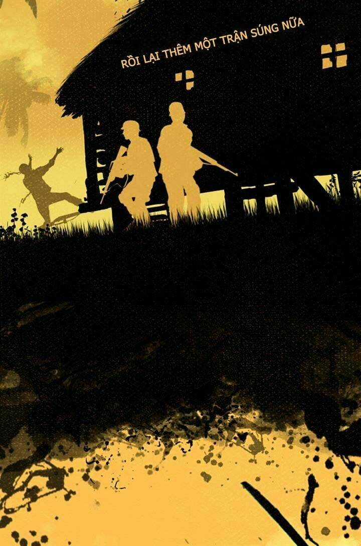 Dead Days Chapter 25 trang 38