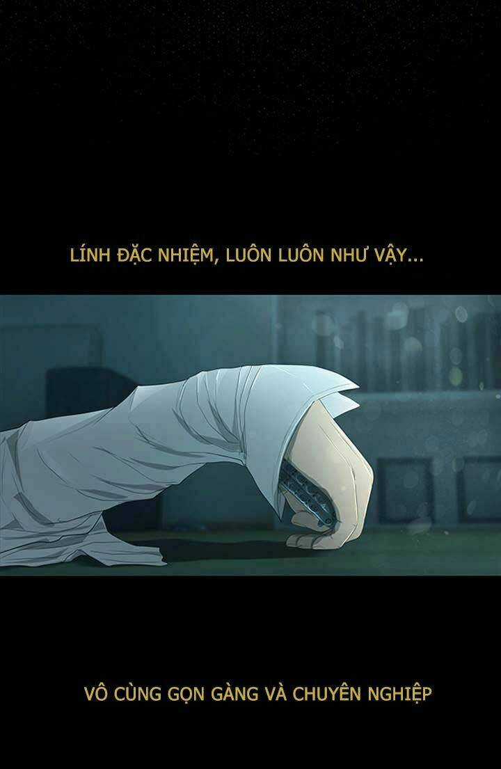 Dead Days Chapter 25 trang 40