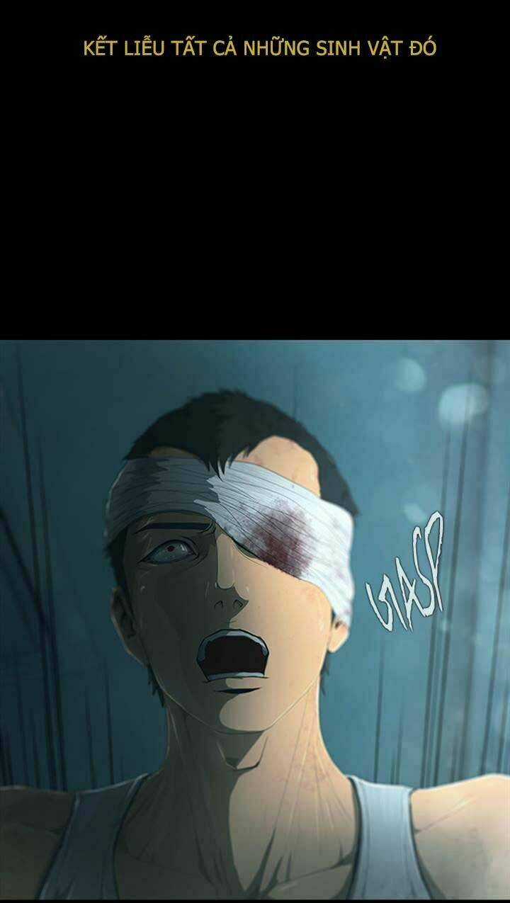 Dead Days Chapter 25 trang 43