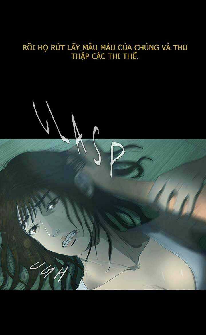 Dead Days Chapter 25 trang 44