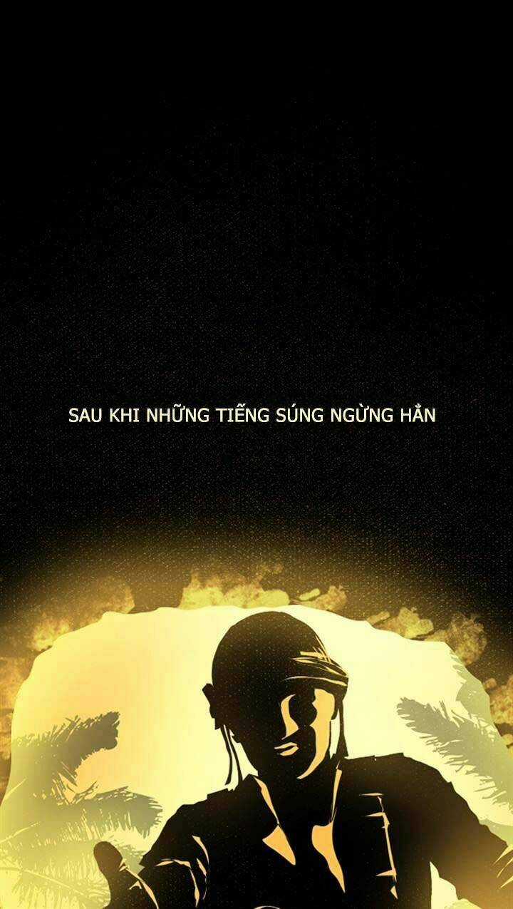 Dead Days Chapter 25 trang 45