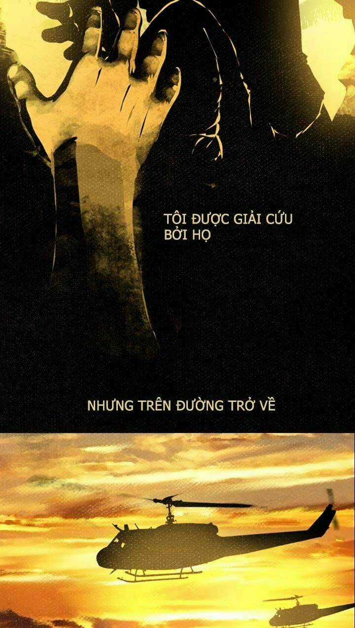 Dead Days Chapter 25 trang 46