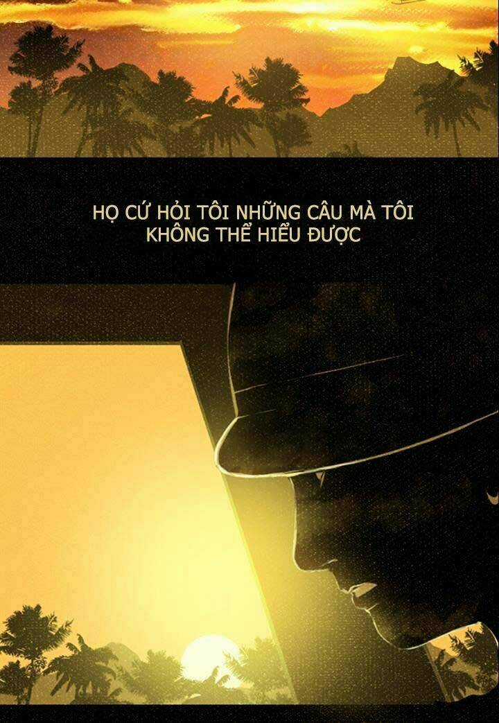 Dead Days Chapter 25 trang 47