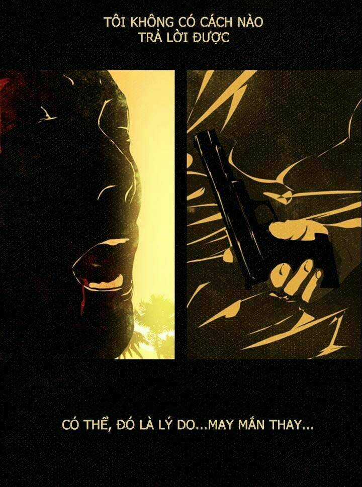 Dead Days Chapter 25 trang 48