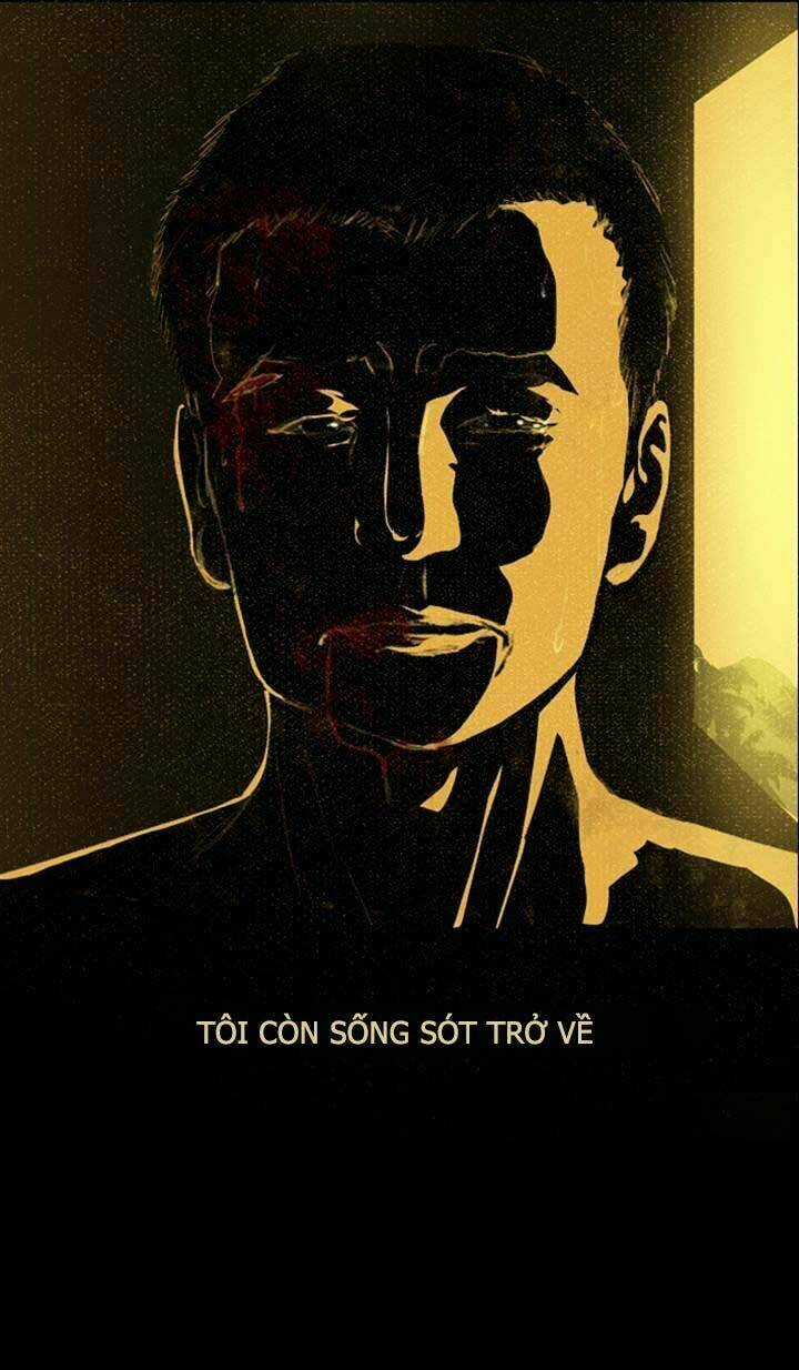 Dead Days Chapter 25 trang 49