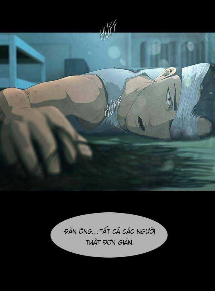 Dead Days Chapter 25 trang 52