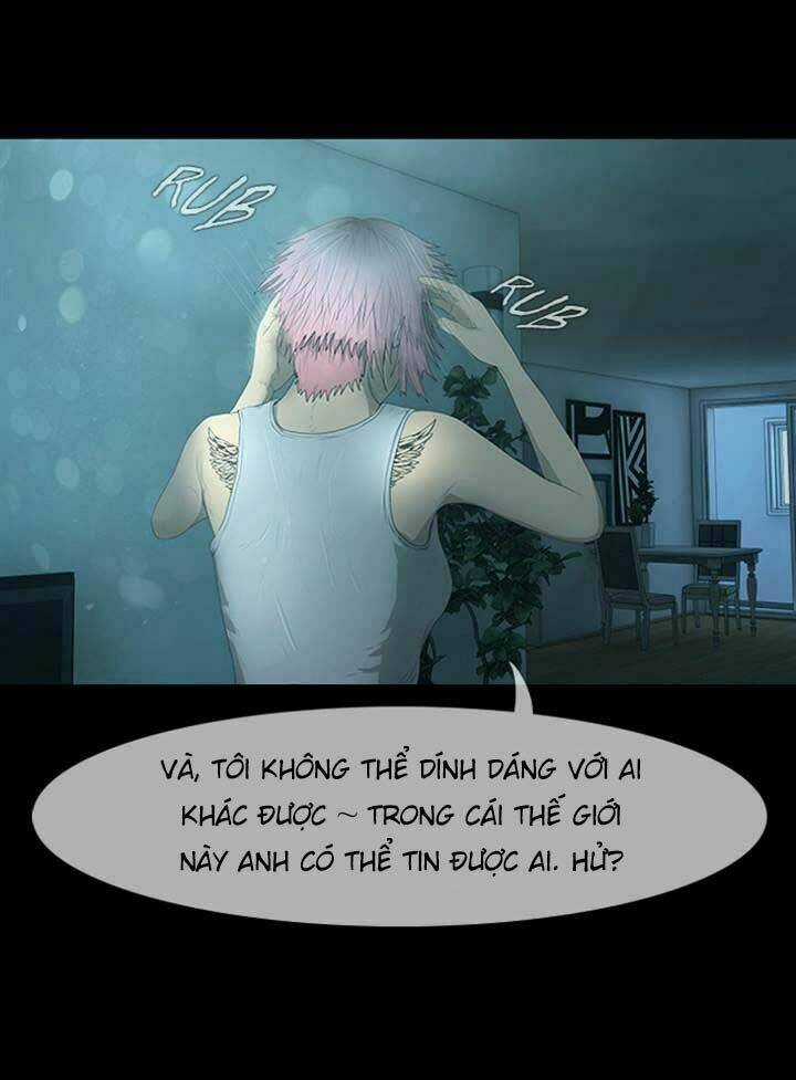 Dead Days Chapter 25 trang 55