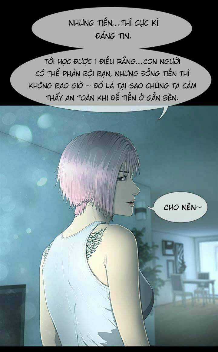 Dead Days Chapter 25 trang 56